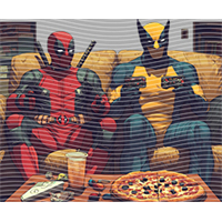 Marvel Comics-MA 249